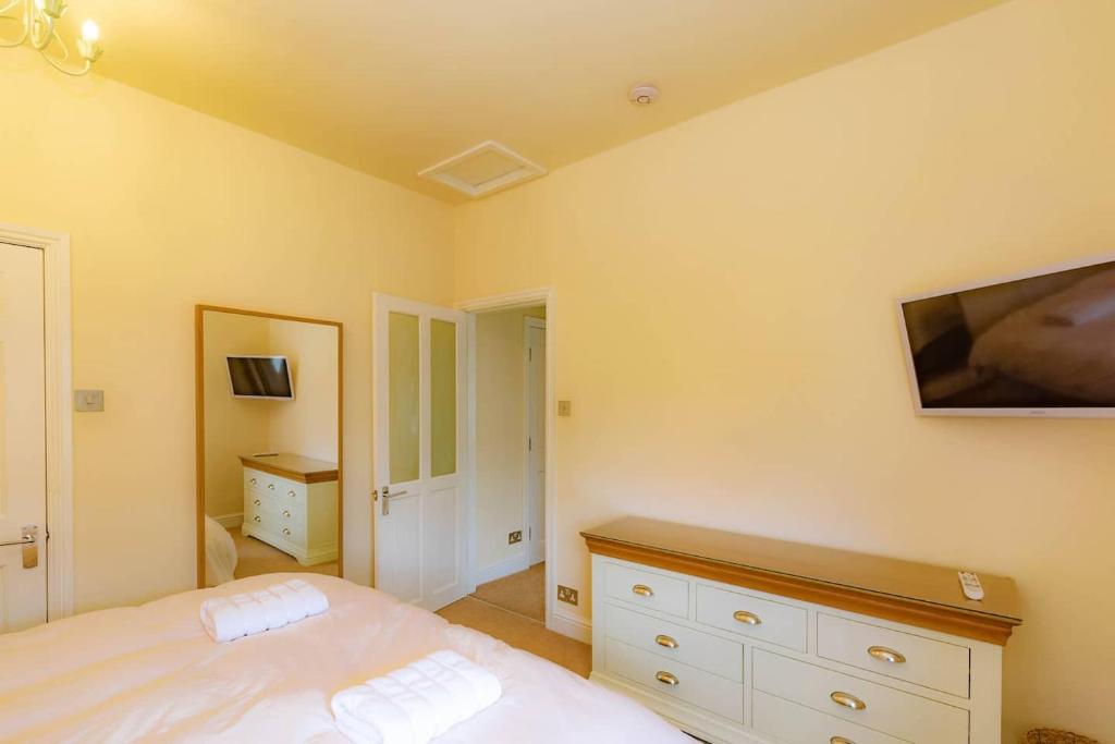 Luxury Apartment - Central York room 1